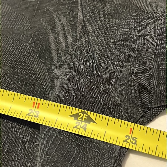 CASUAL BUTTON UP SHORT SLEEVED SHIRT (XL) - Picture 10 of 14